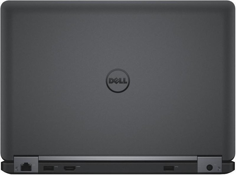 Лаптоп Dell Latitude E5250