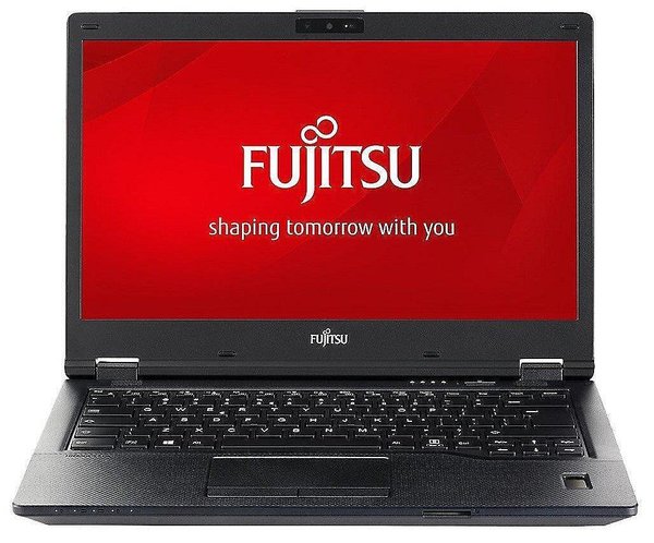 MG Computers - Fujitsu
