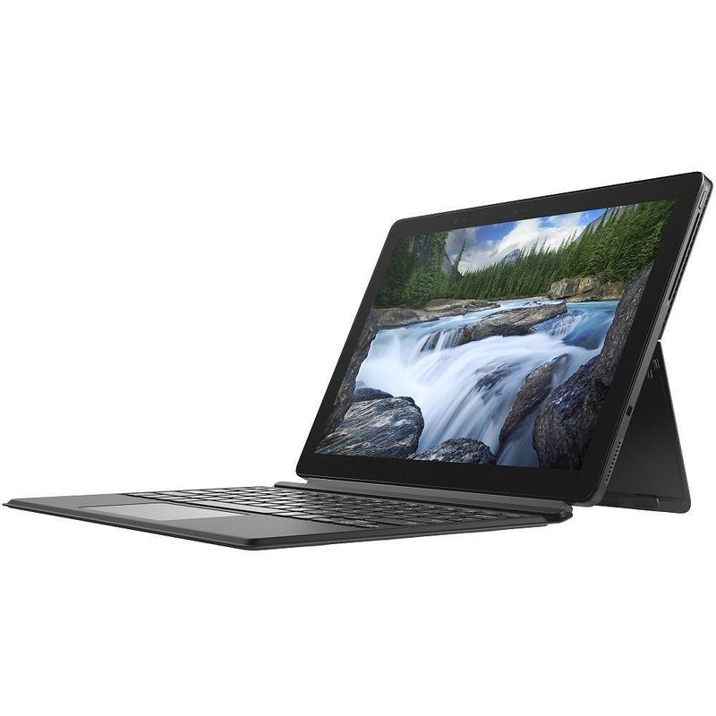 MG Computers - Лаптоп Dell Latitude 5290 2-in-1, Тablet, Тouchscreen